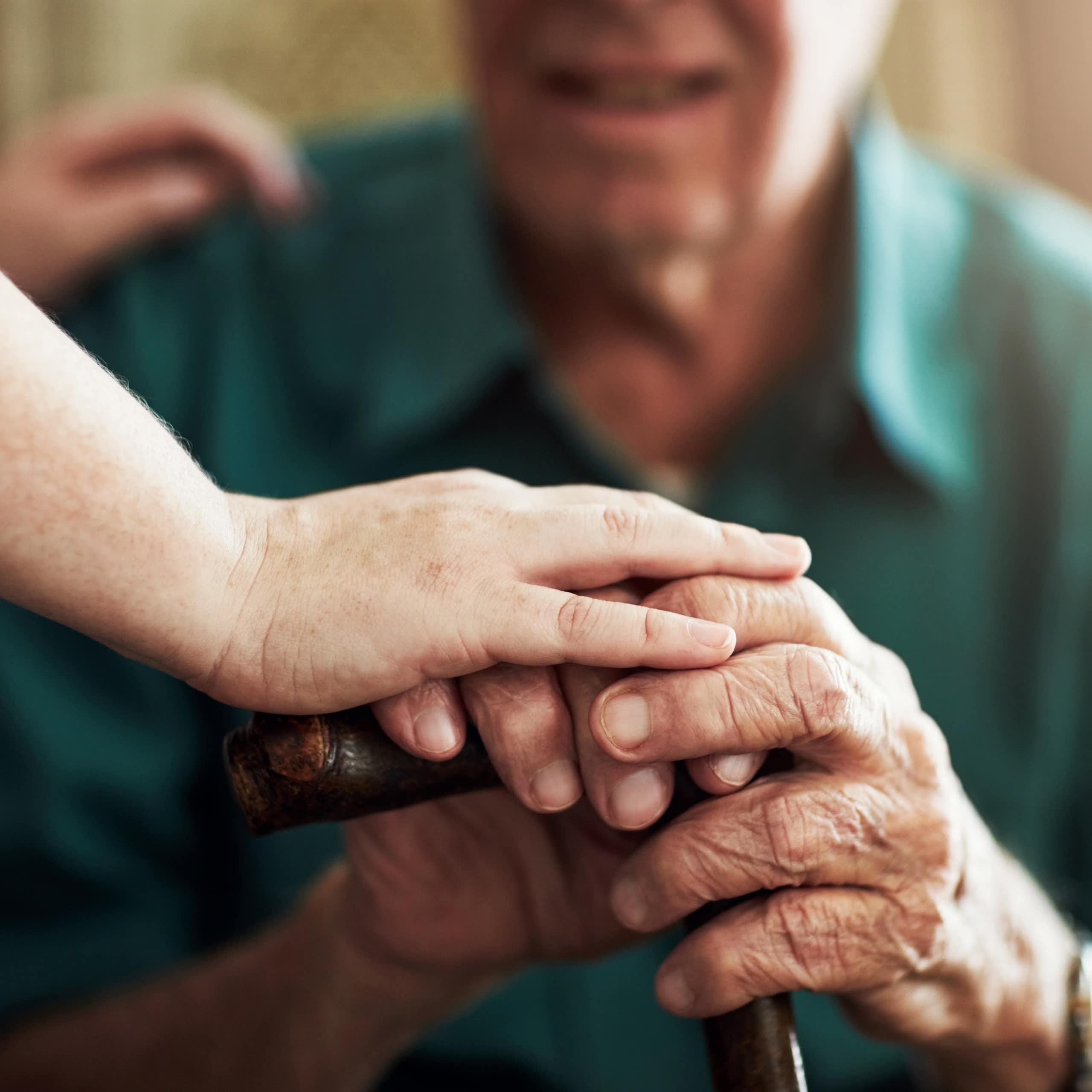 Hindari drama mertua-menantu, tak semua lansia ingin tinggal bersama keluarga