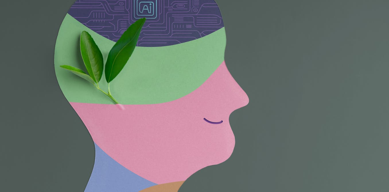 The Greatest Challenge in Developing Conscious AI May Be Accepting Its Reality The Greatest Challenge in Developing Conscious AI May Be Accepting Its Reality