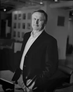 Joh Grisham