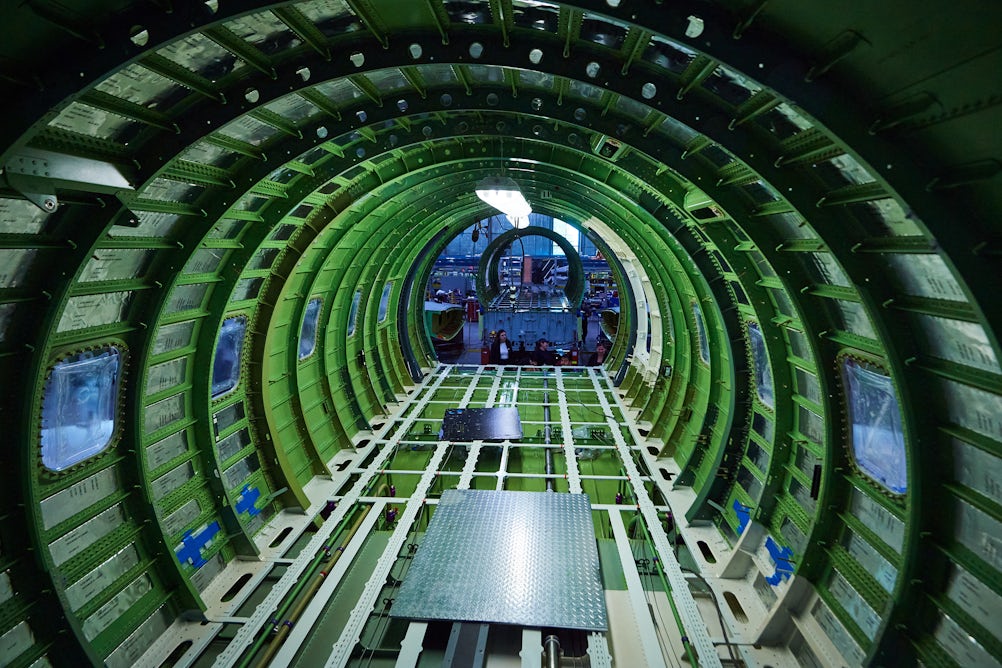 theconversation.com - Qianxi He - An innovative tool coating could improve the way products - from aerospace to medical devices - are made