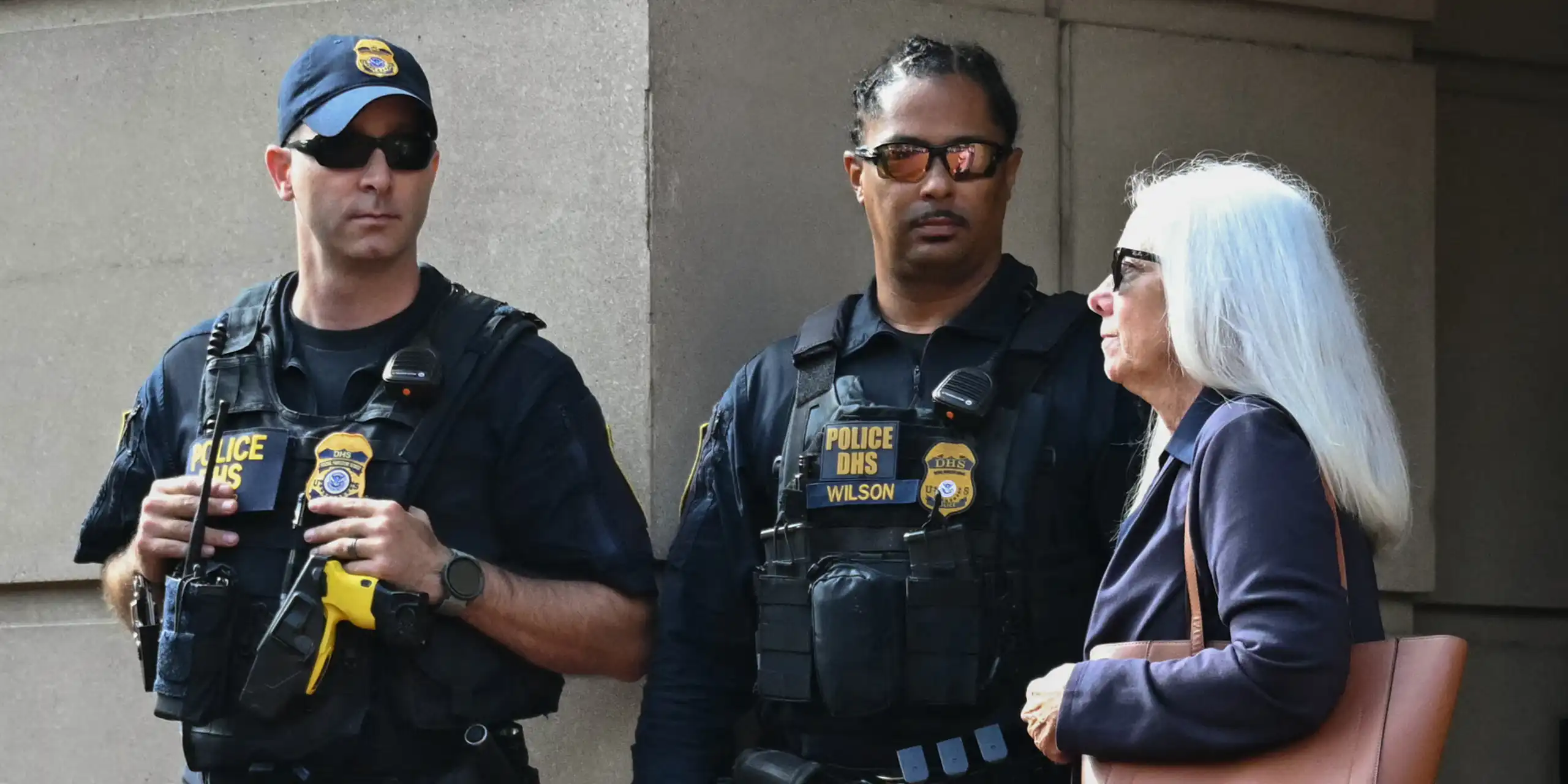 James Comey’s lawyers face an uphill battle to prove selective or vindictive prosecution in his high-profile case