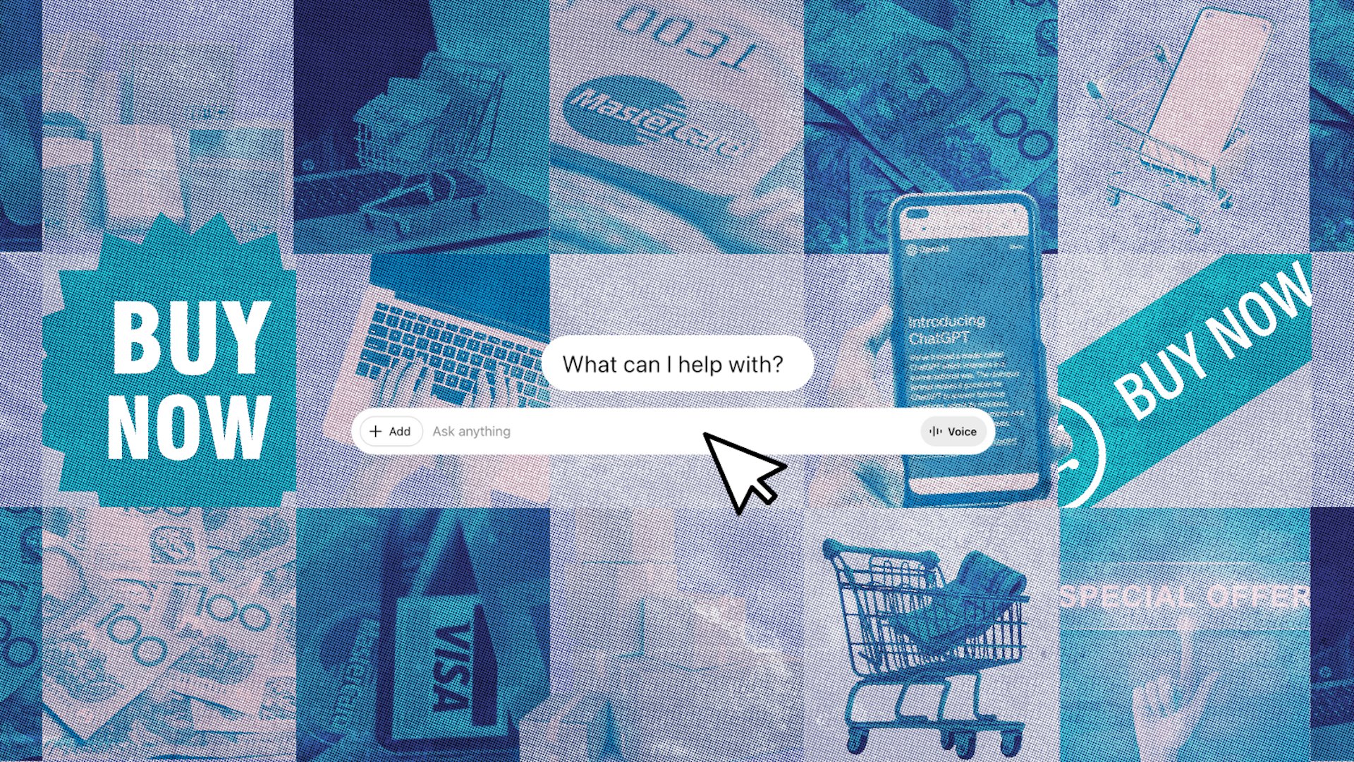 After OpenAI’s new ‘buy it in ChatGPT’ trial, how soon will AI be online shopping for us?