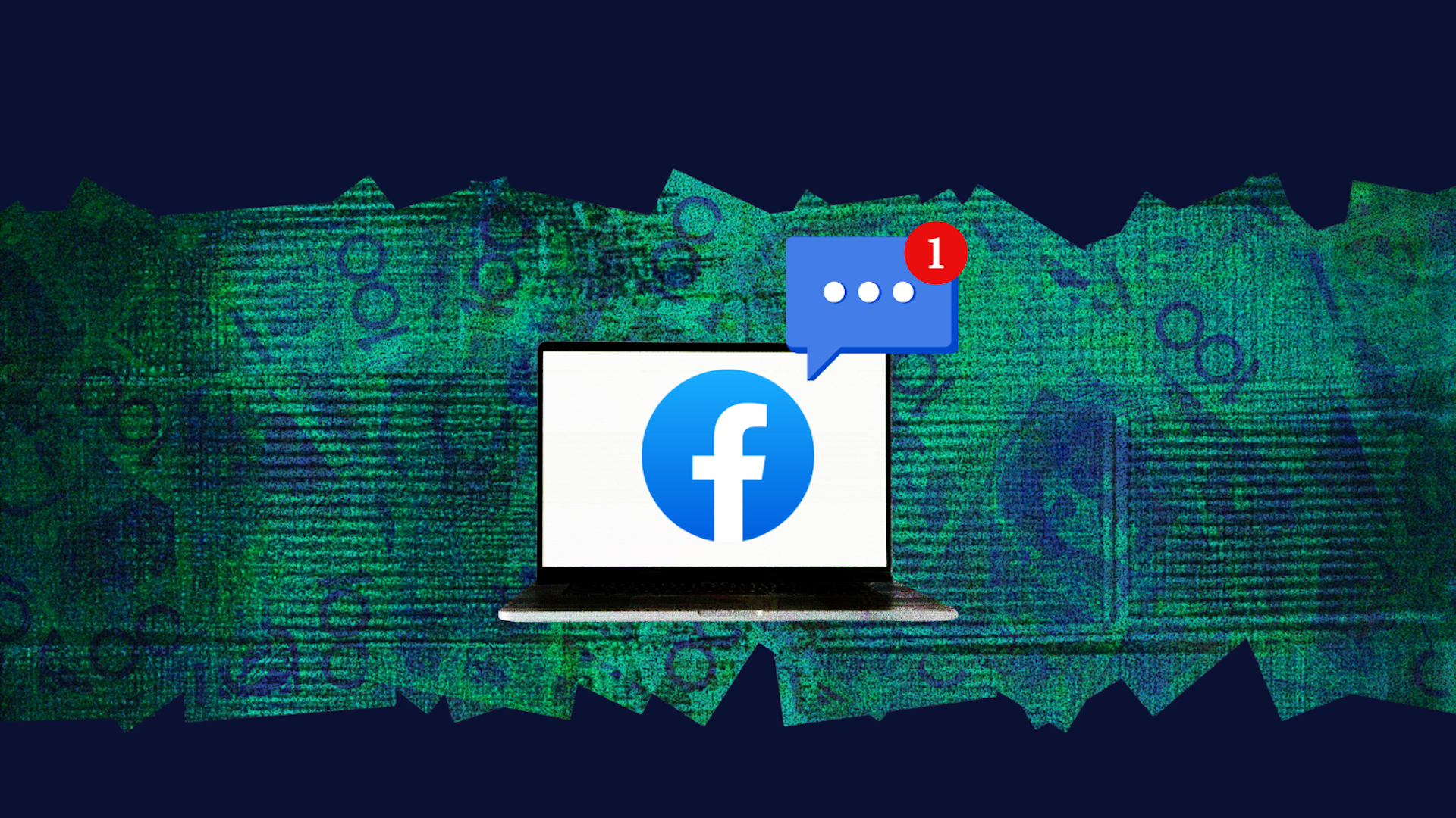 Were you on Facebook 10 years ago? You may be able to claim part of this  million payout