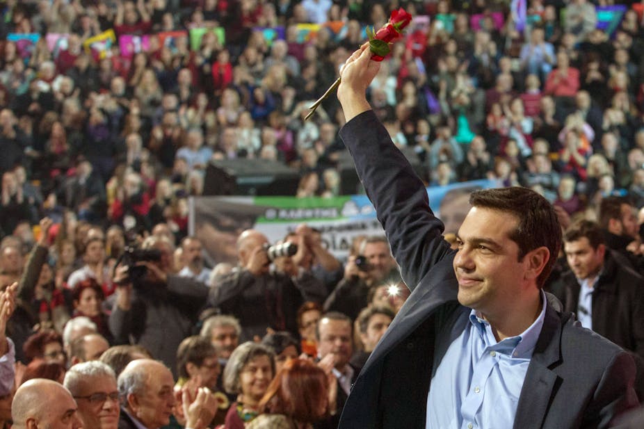 Explainer why the Greek election is so important