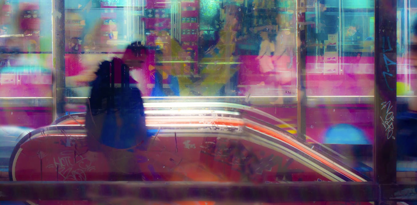 Here’s why people with mental illness die, on average, 11 years earlier than other Australians Here’s why people with mental illness die, on average, 11 years earlier than other Australians