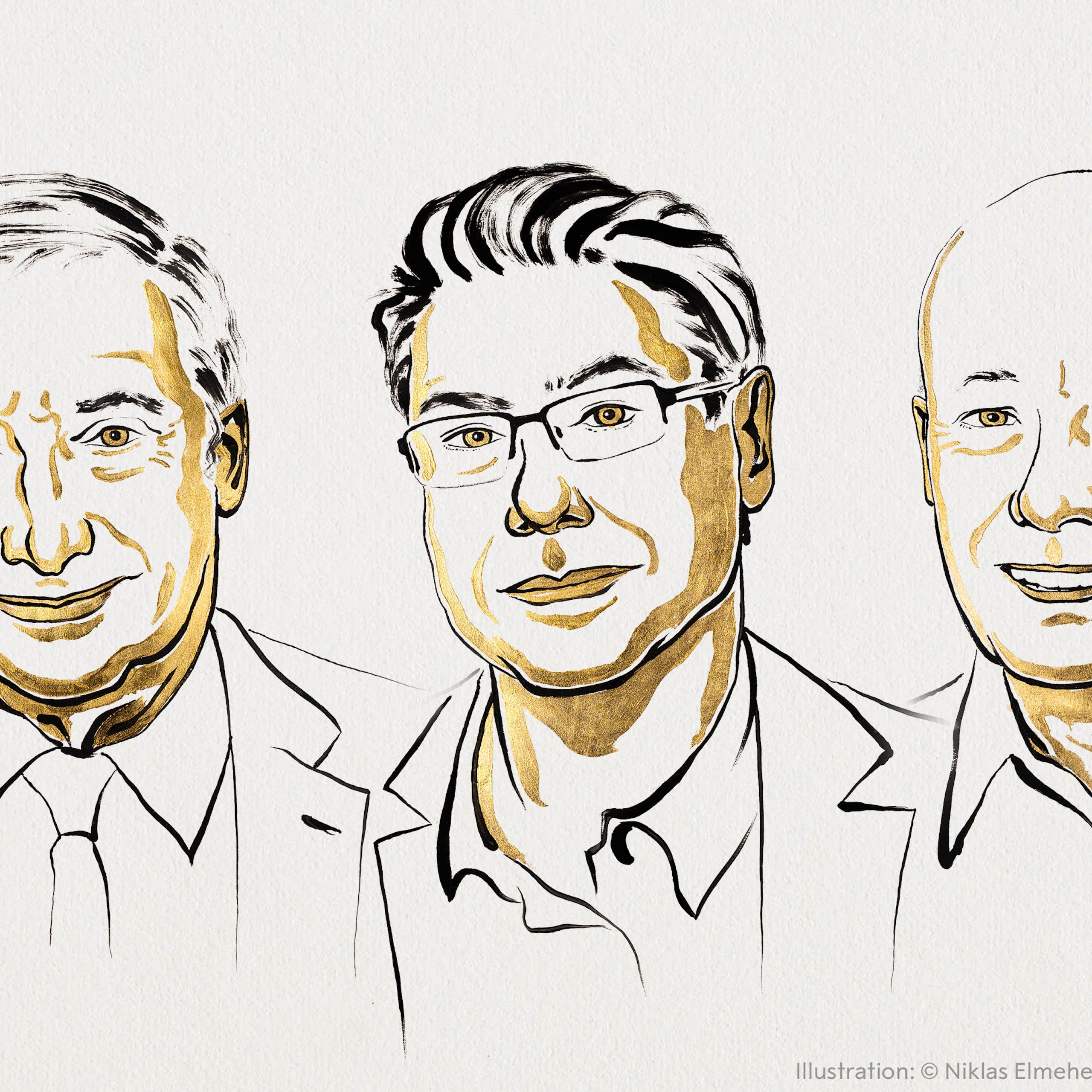 Le prix Nobel d’économie 2025 met à l’honneur la création et la destruction économique