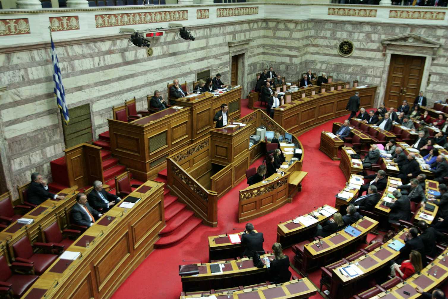 Explainer why the Greek election is so important