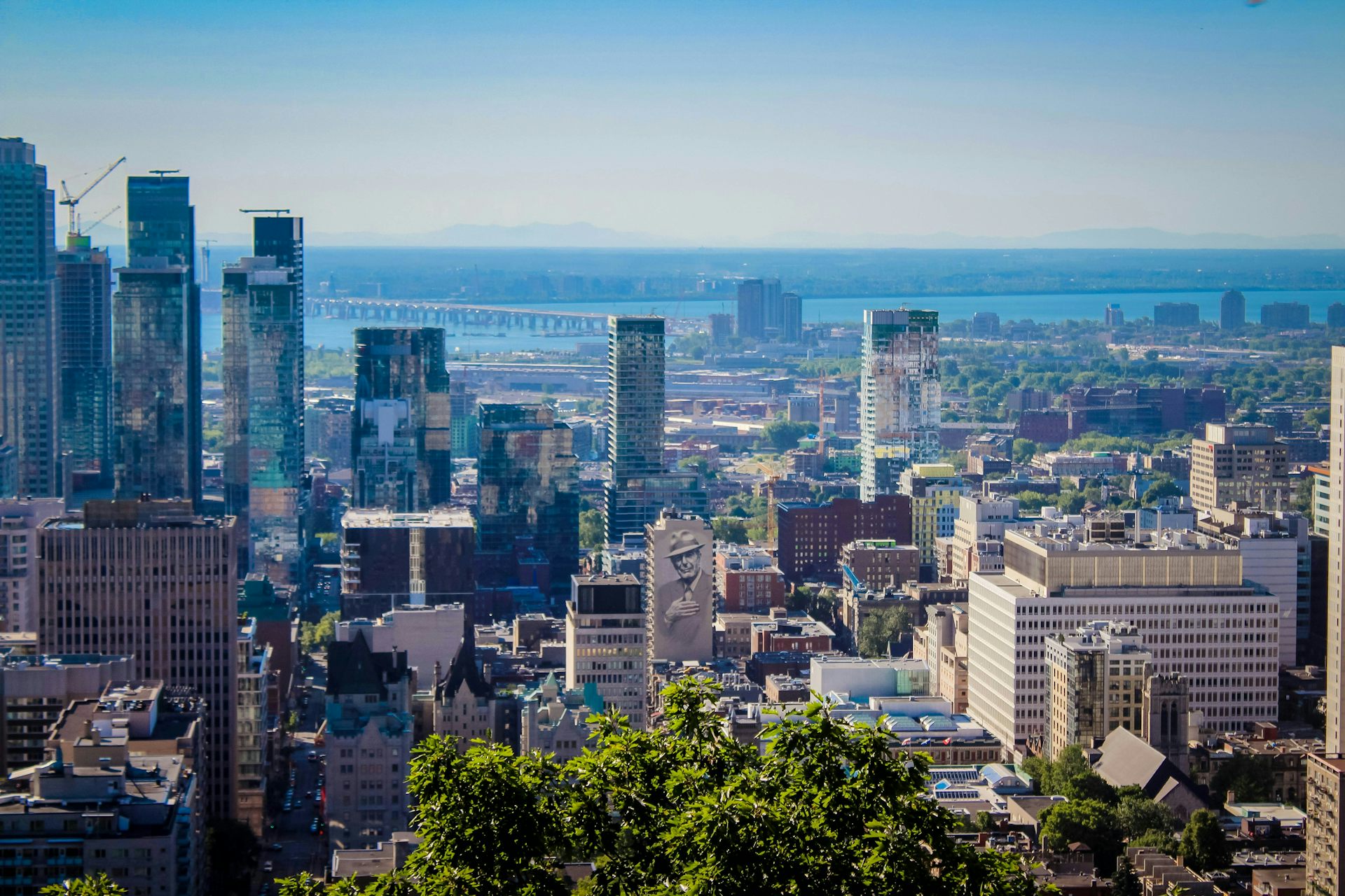 Ville de Montréal