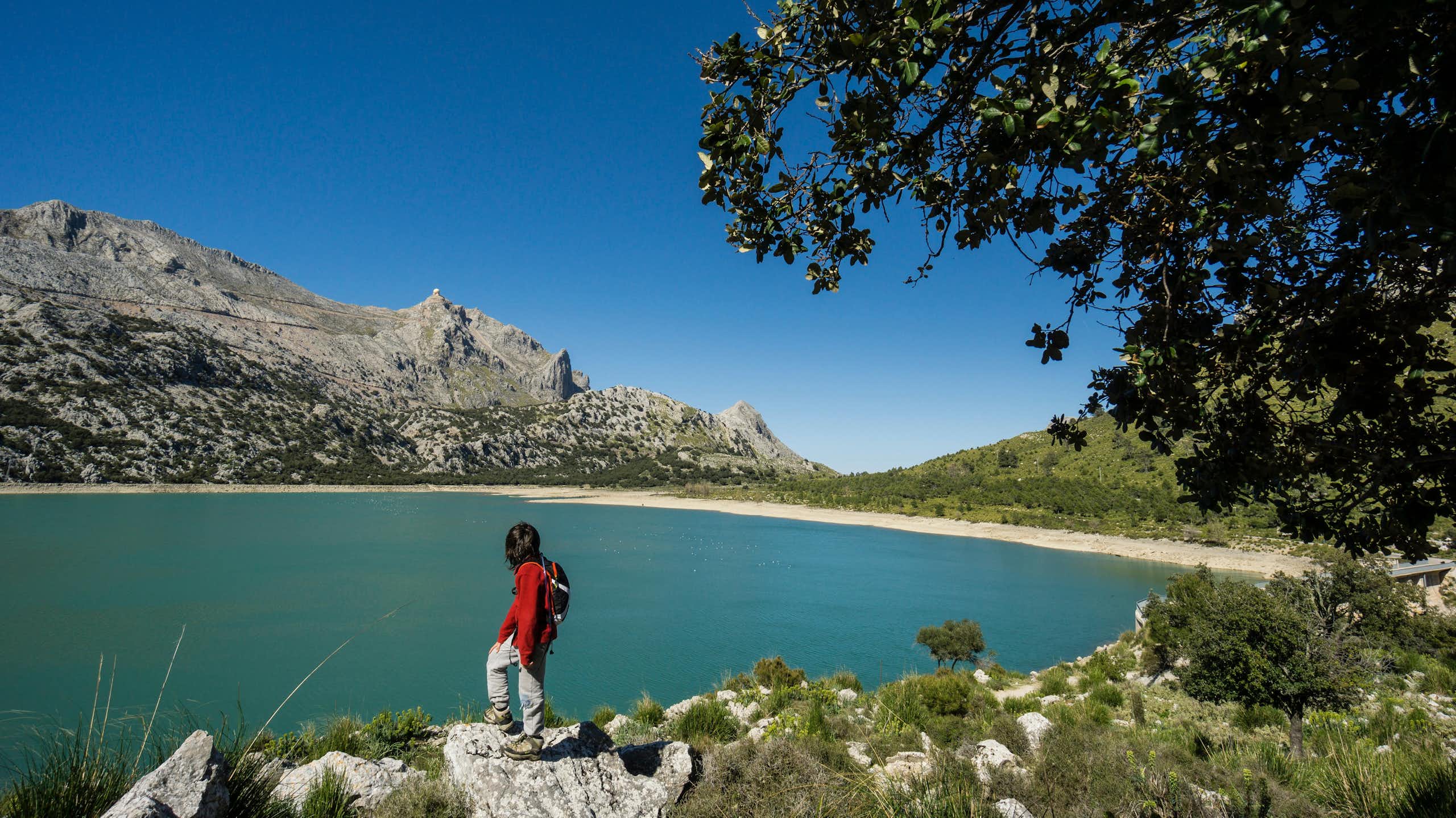 La pérdida invisible de agua: uno de cada diez litros se evapora en los embalses españoles