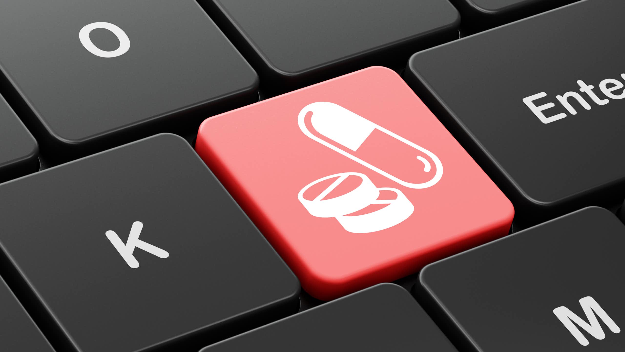 Nuevas drogas: baratas, “legales” y a un clic de distancia