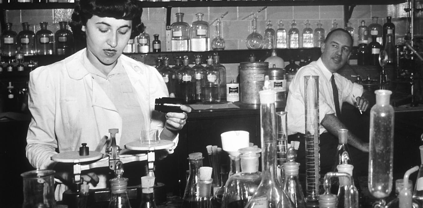 How the NIH became the backbone of American medical research and a major driver of innovation and economic growth How the NIH became the backbone of American medical research and a major driver of innovation and economic growth