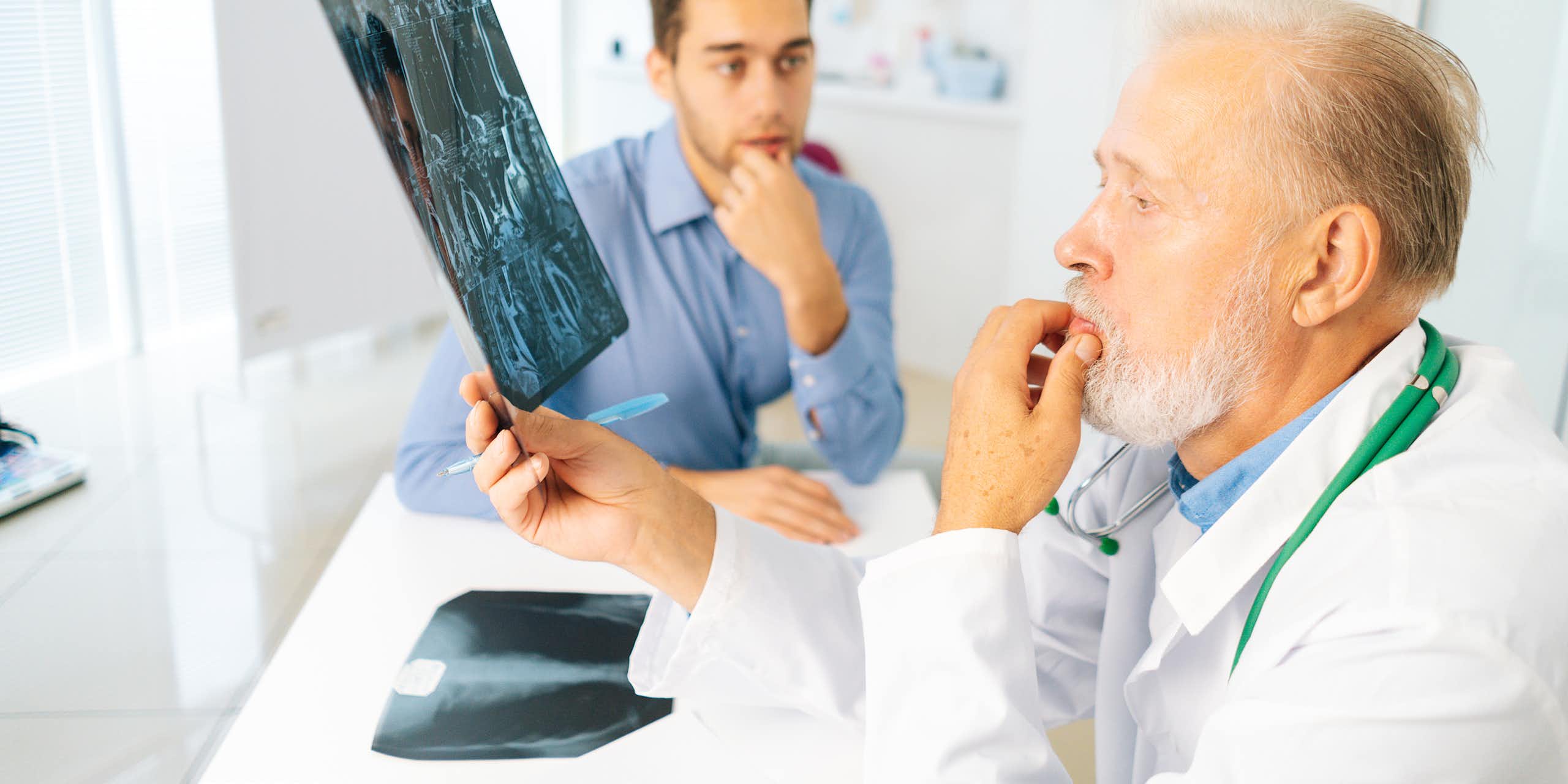 Why are so many millennials getting cancer?