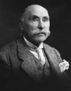 Douglas Hyde