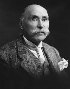Douglas Hyde