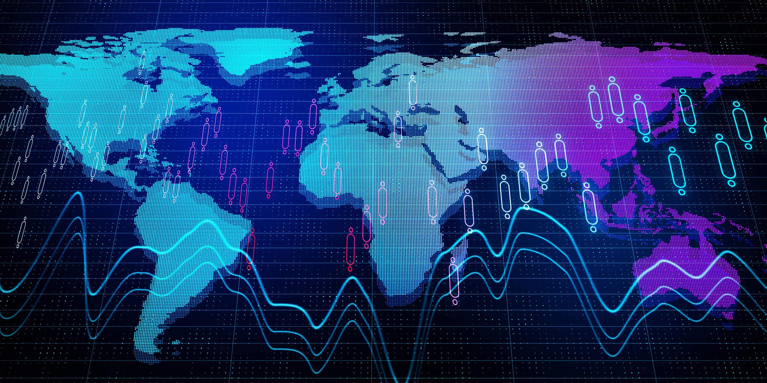 The rise and fall of globalisation: why the world’s next financial meltdown could be much worse with the US on the sidelines