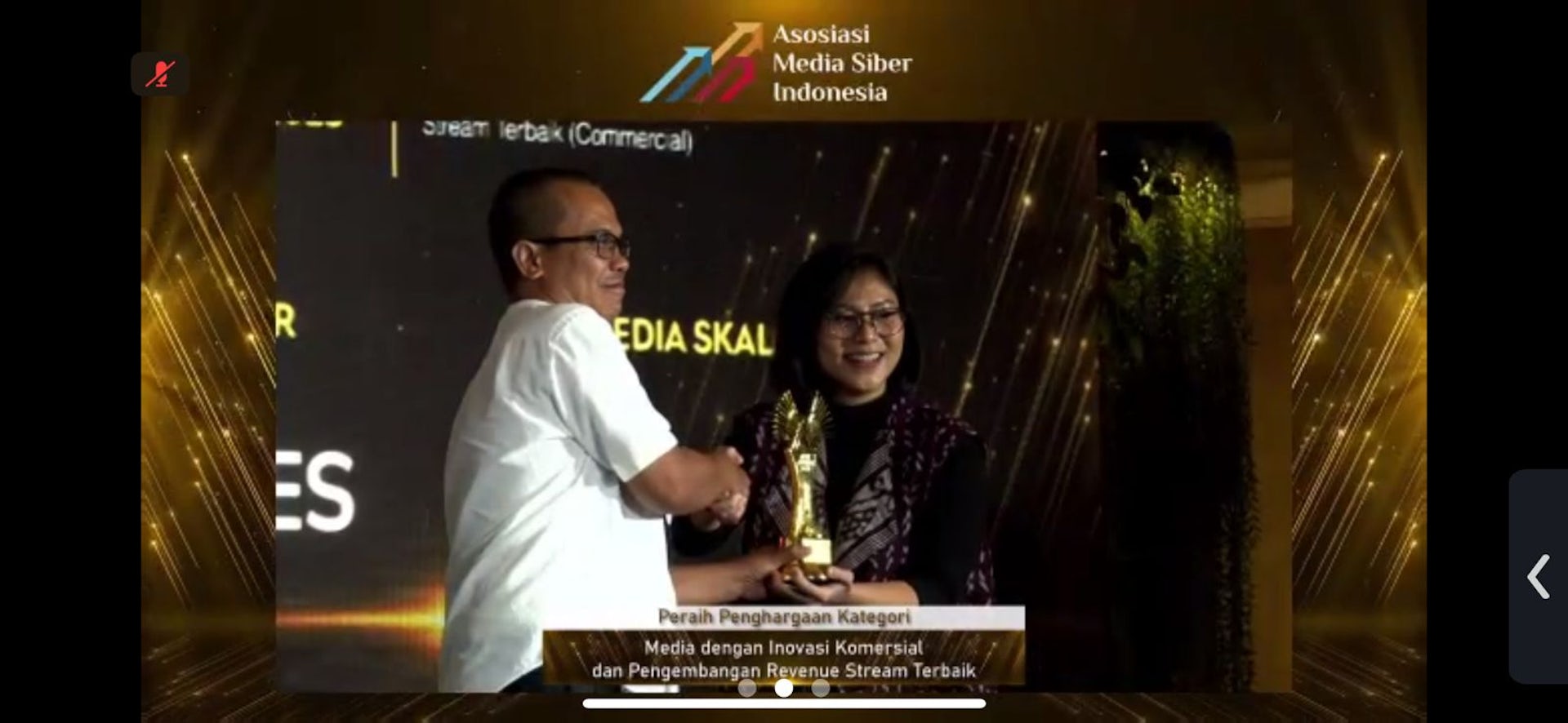 The Conversation Indonesia: artikel, analisis dan berita terbaru dari  peneliti dan akademisi