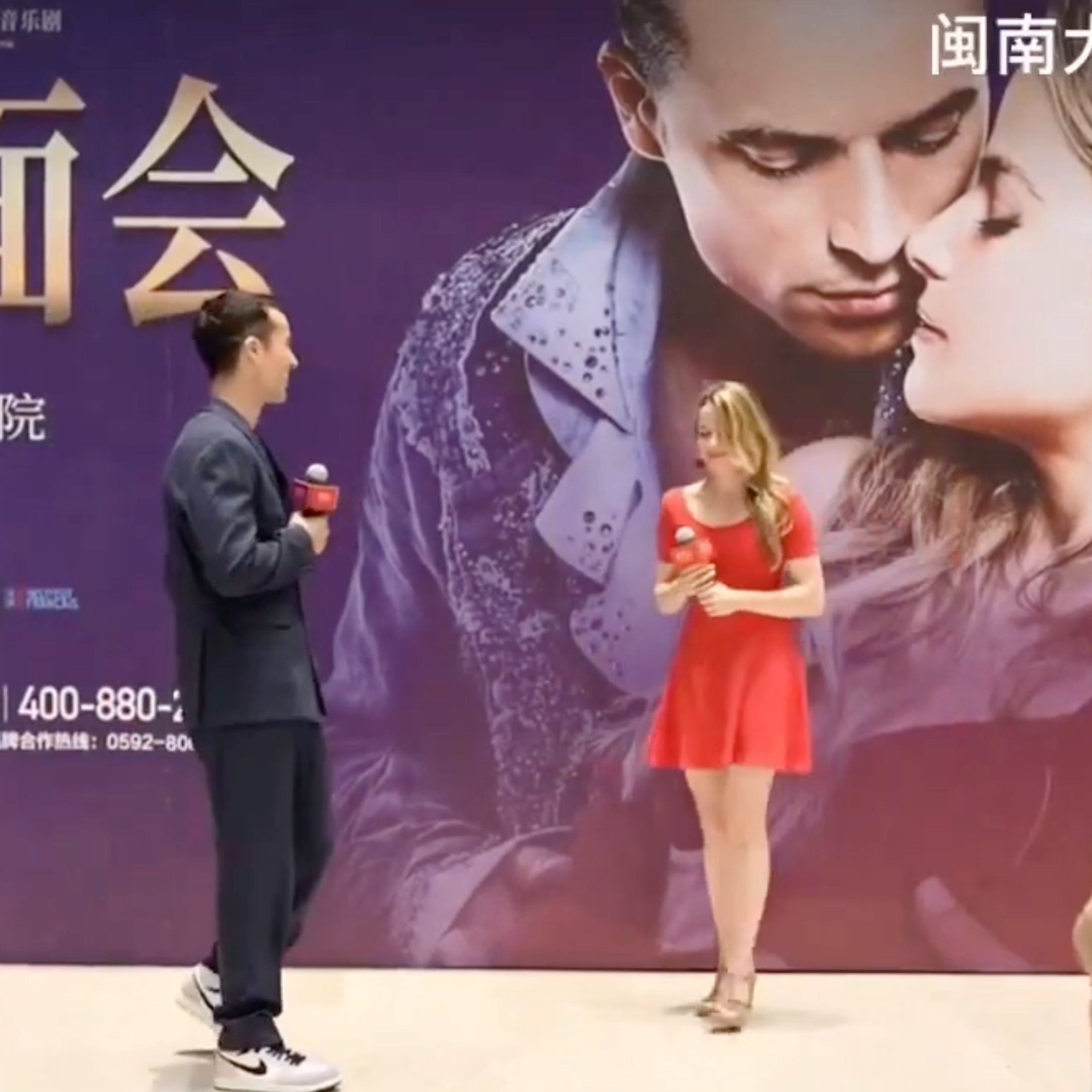 Le fabuleux destin des comédies musicales françaises sur le continent asiatique