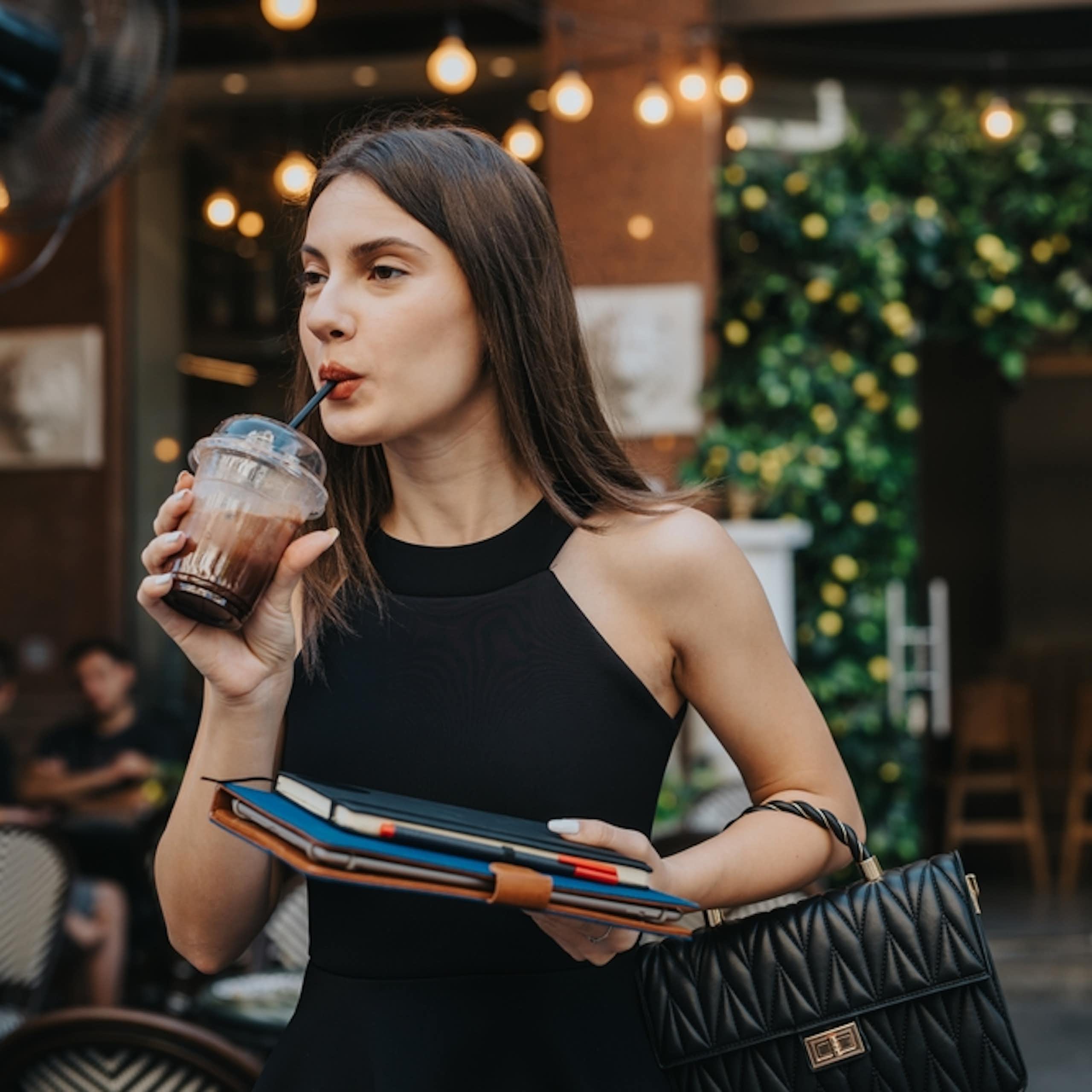 Should you pour coffee down the drain? An environmental scientist explains