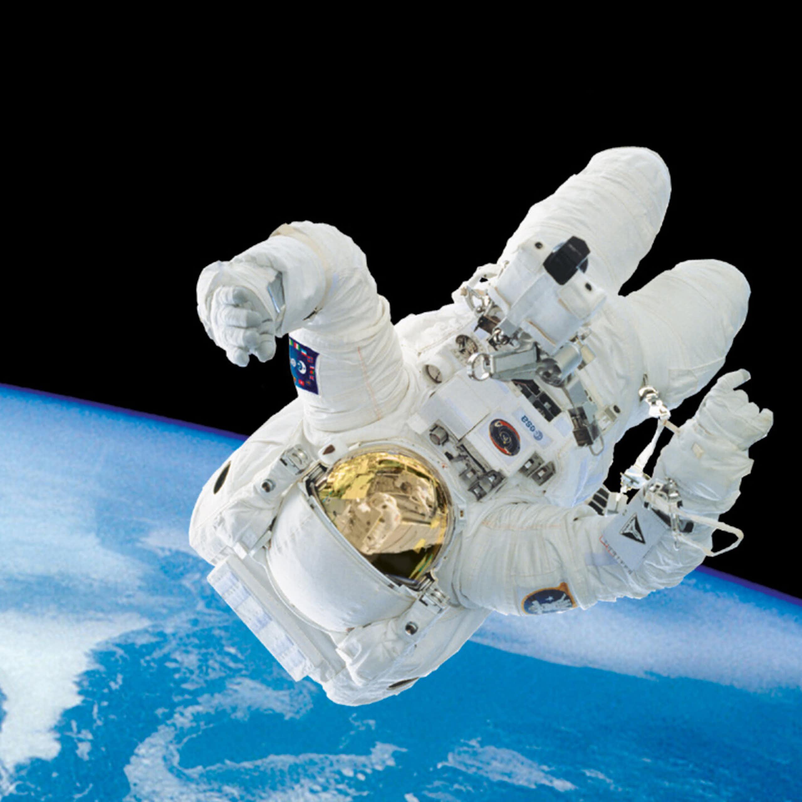 Mission to Mars: how space exploration pushes the human body to its limits