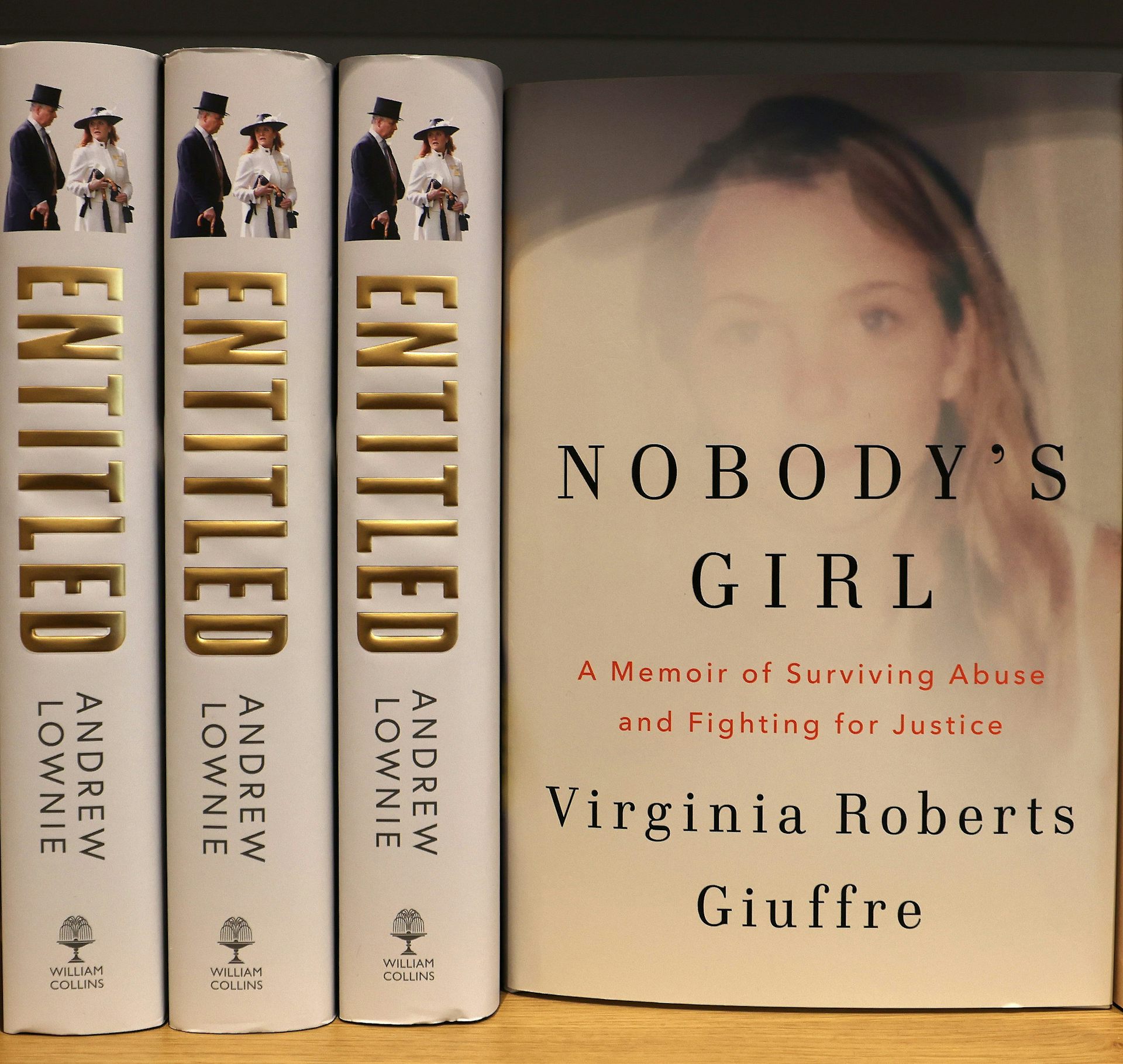 From grooming gangs to Virginia Giuffre, this is the common thread in abuse