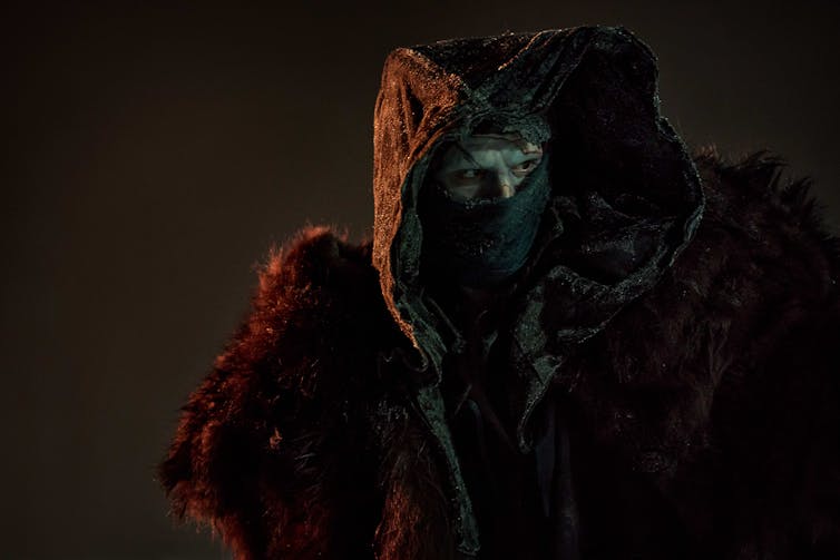 The Creature