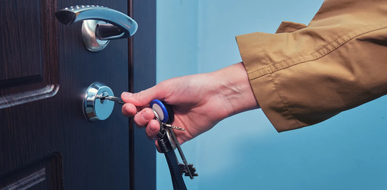 Renters’ Rights Act becomes law in England – here are six things to do before renting a property privately - The Conversation