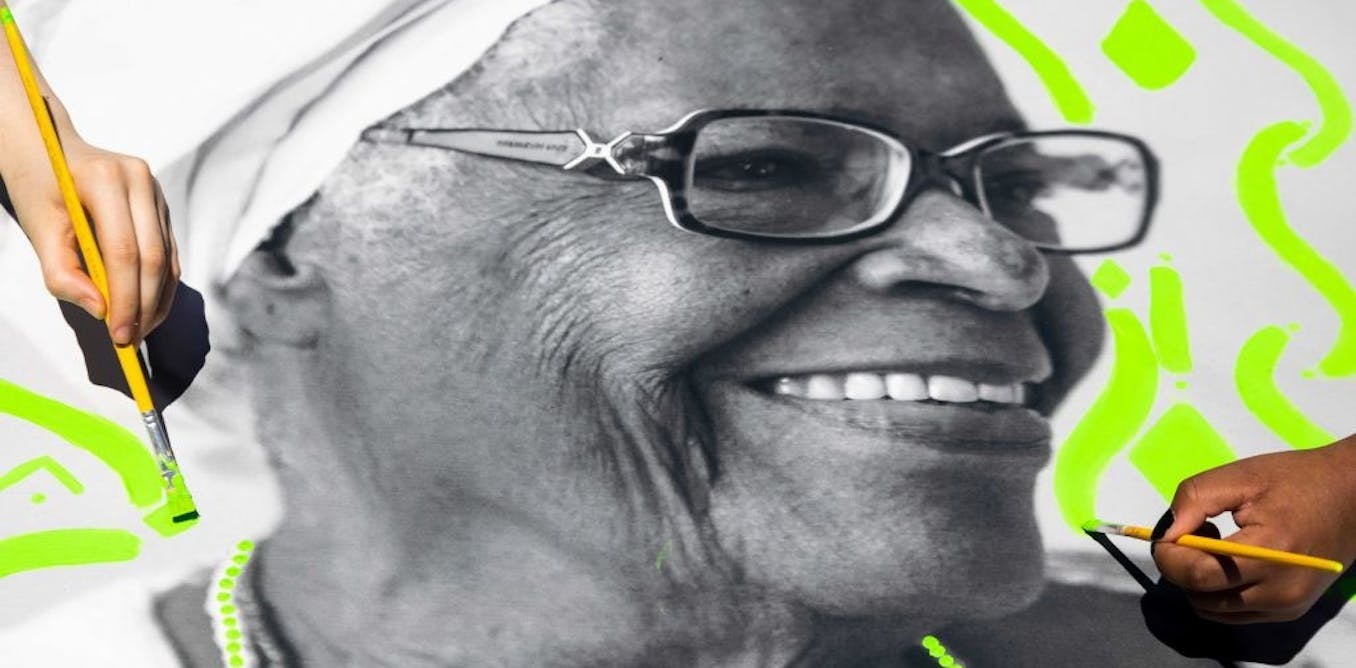 Creativity is good for the brain and might even slow down its ageing – new study Creativity is good for the brain and might even slow down its ageing – new study