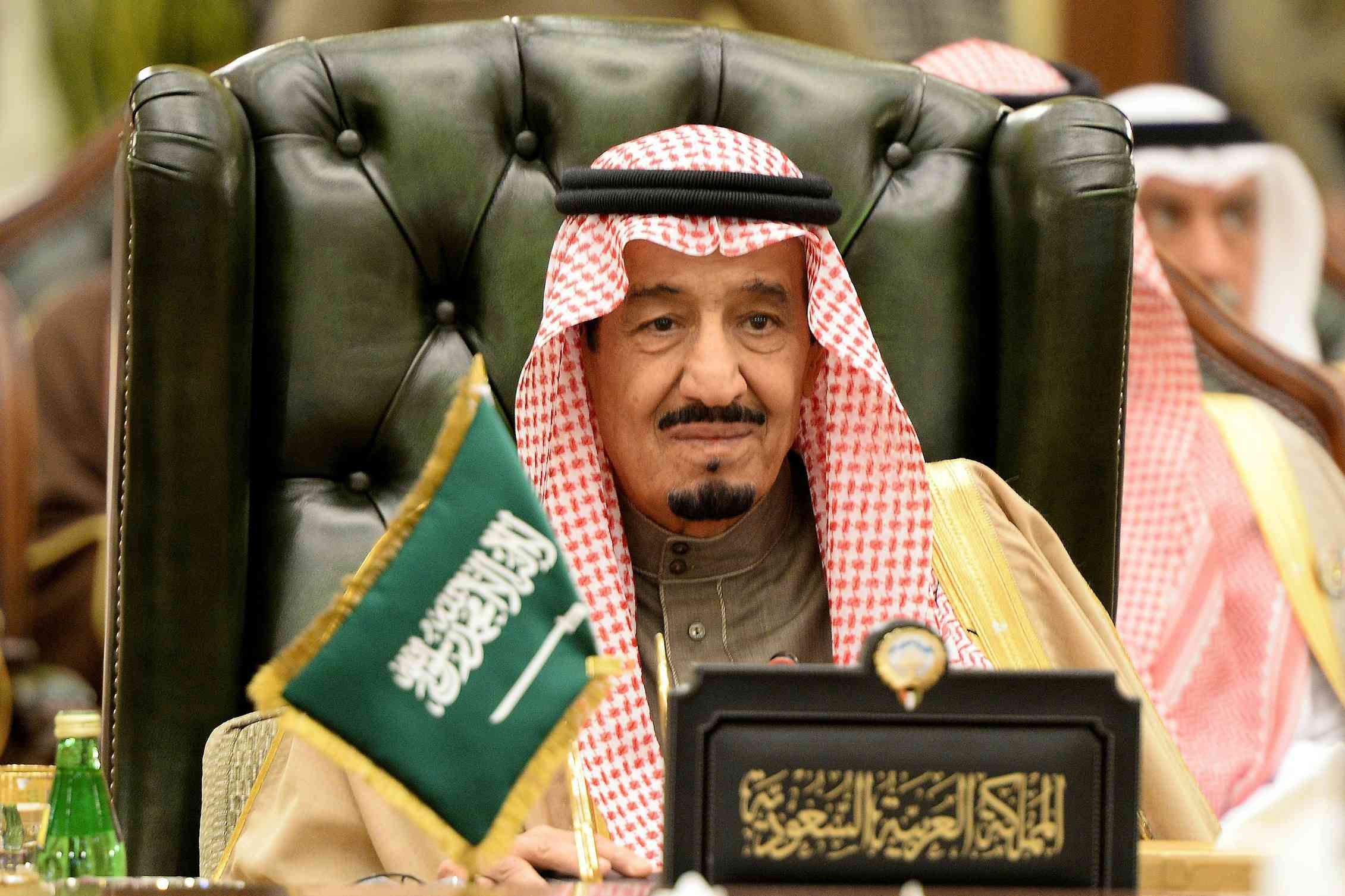 Death of Saudi Arabia's King Abdullah: a succession story