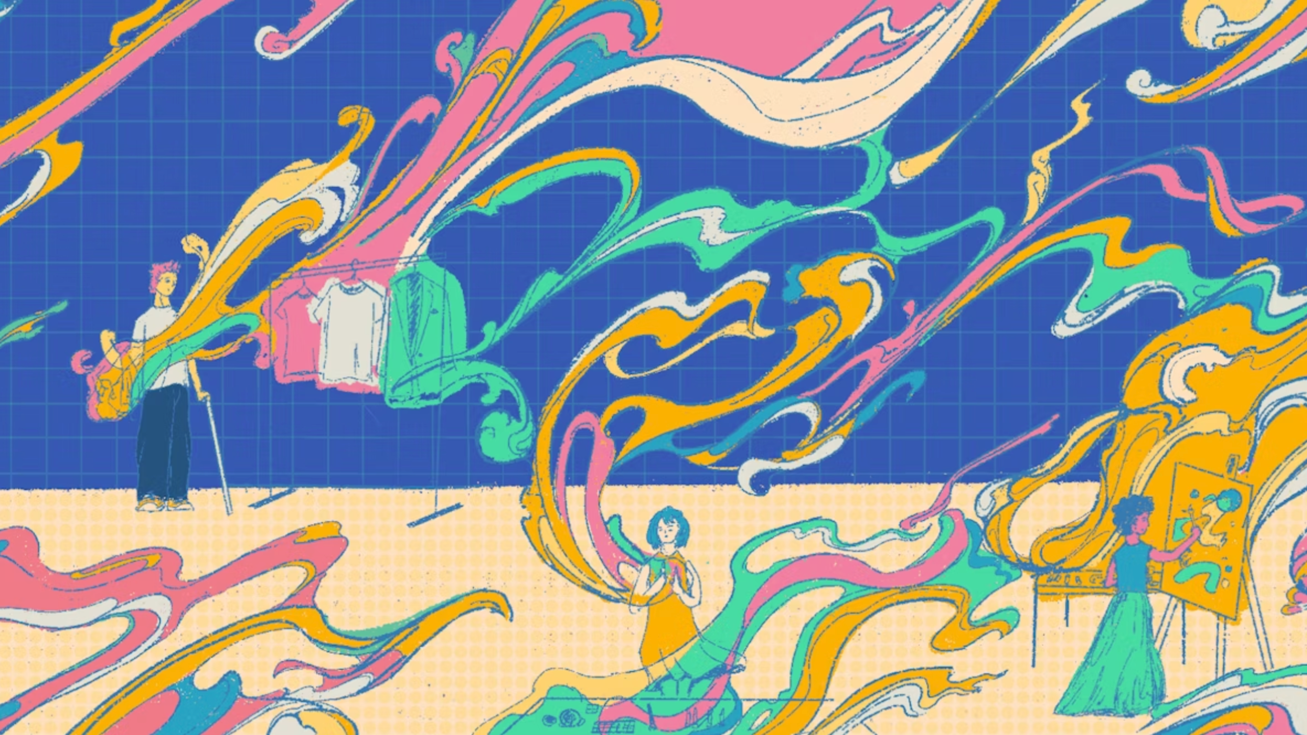 See Color: tecnologia brasileira transforma cor em tato e inclusão