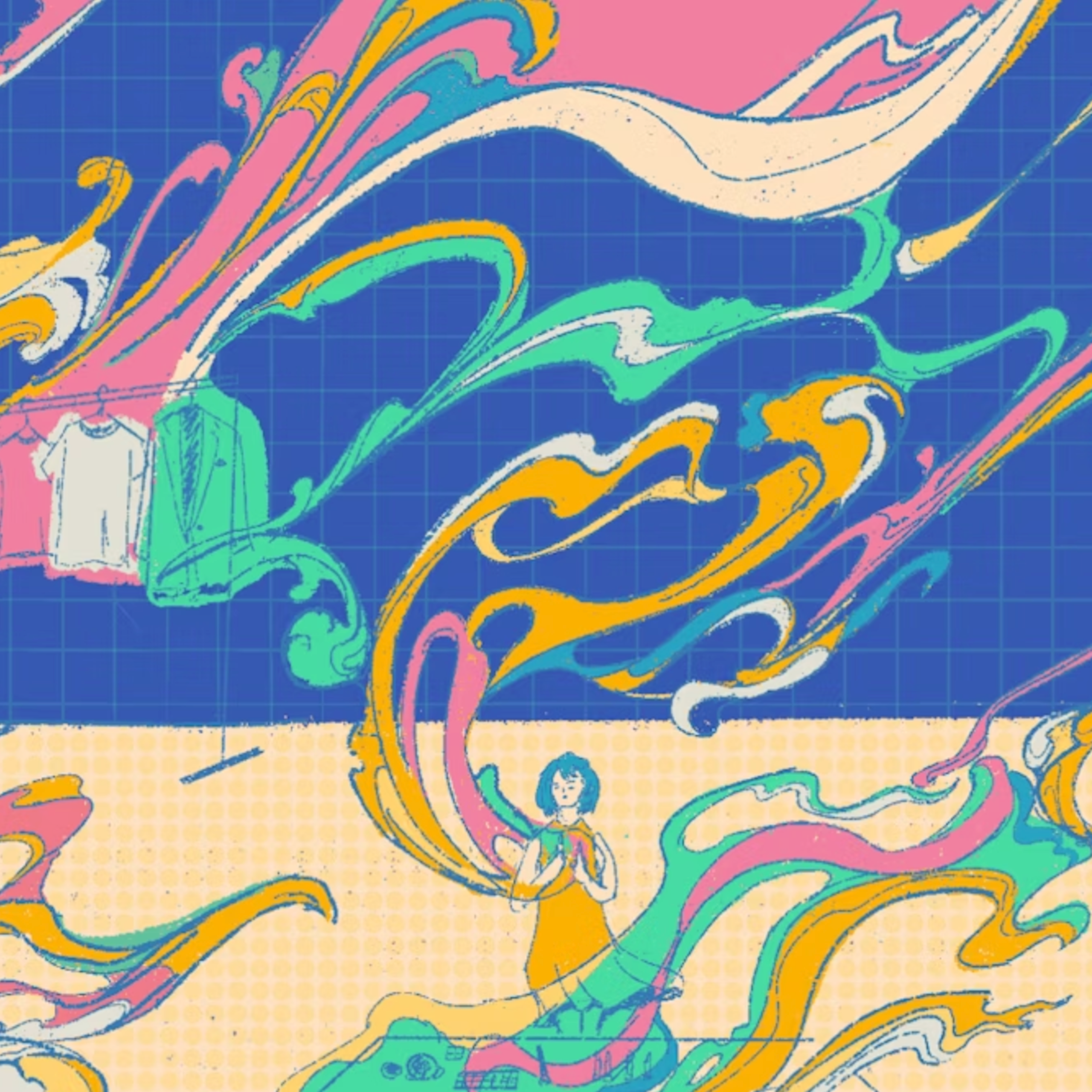 See Color: tecnologia brasileira transforma cor em tato e inclusão