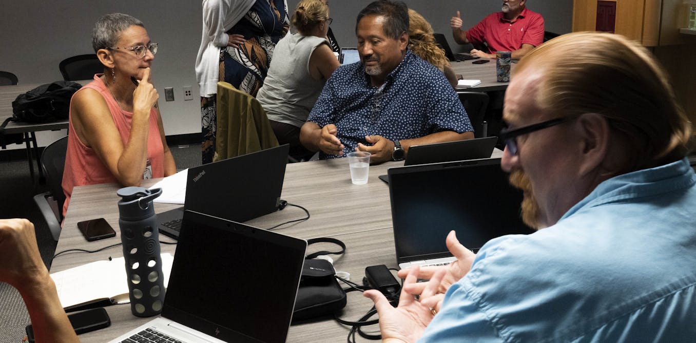 AI May Exacerbate Educational Inequalities—Teachers Play a Crucial Role in Preventing This AI May Exacerbate Educational Inequalities—Teachers Play a Crucial Role in Preventing This