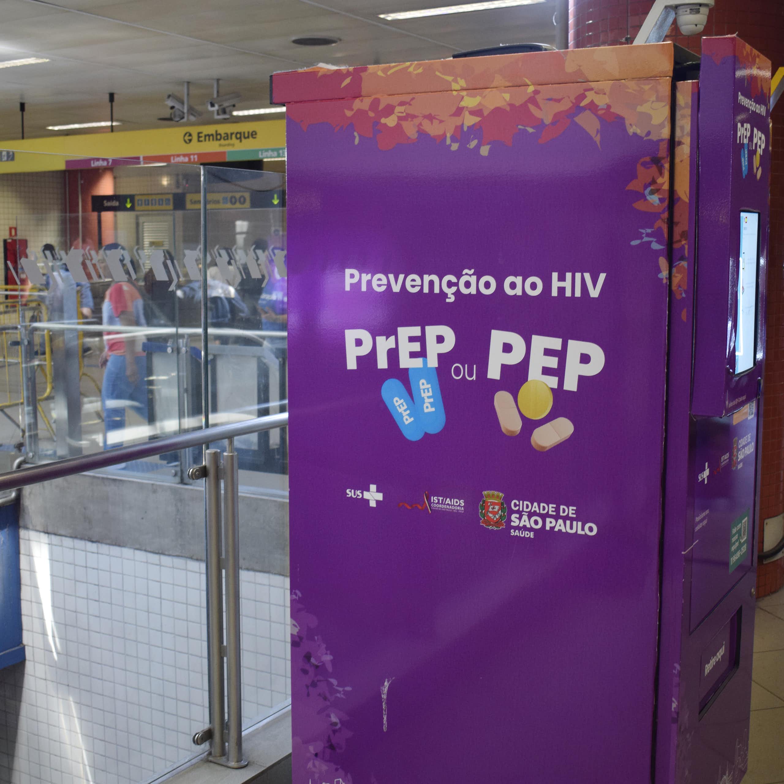 Os desafios e as lacunas na divulgação da profilaxia pré e pós-exposição ao vírus HIV