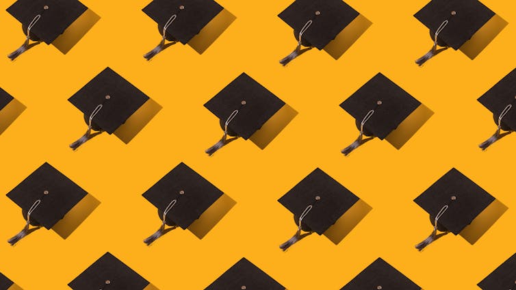 Despite naysayers and rising costs, data shows that college still pays off for students – and society overall