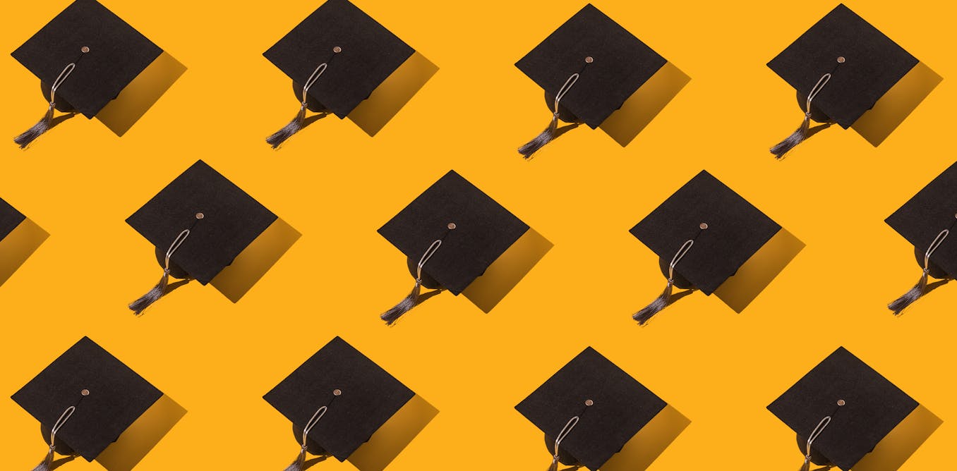 Despite naysayers and rising costs, data shows that college still pays off for students – and society overall Despite naysayers and rising costs, data shows that college still pays off for students – and society overall