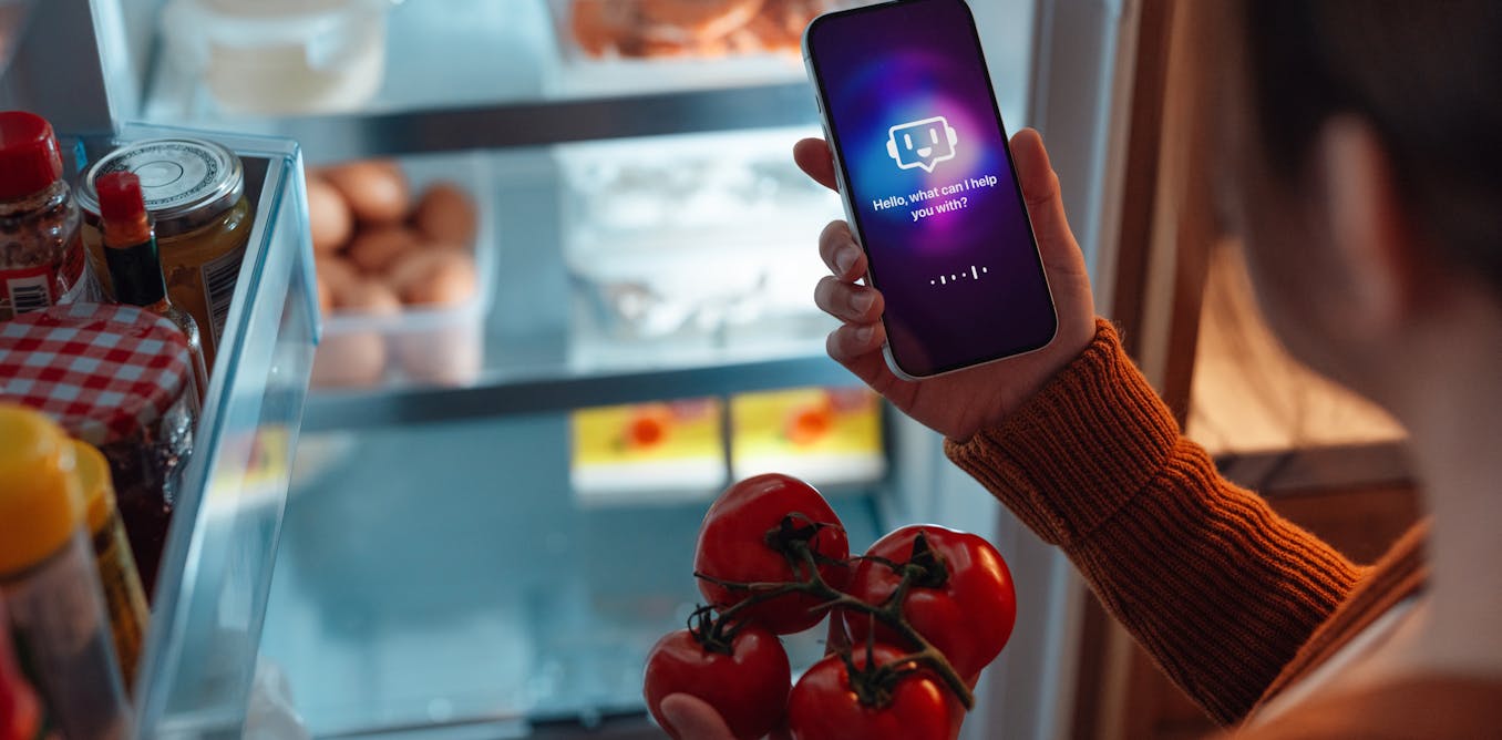 Data Shows AI Chatbots are Evolving into Everyday Tools for Routine Tasks Data Shows AI Chatbots are Evolving into Everyday Tools for Routine Tasks