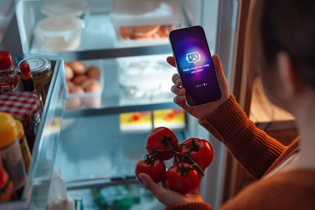 AI chatbots are becoming everyday tools for mundane tasks, use data shows