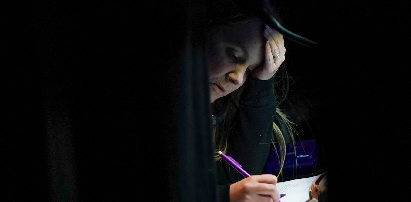 It’s always been hard to make it as an artist in America – and it’s becoming only harder It’s always been hard to make it as an artist in America – and it’s becoming only harder