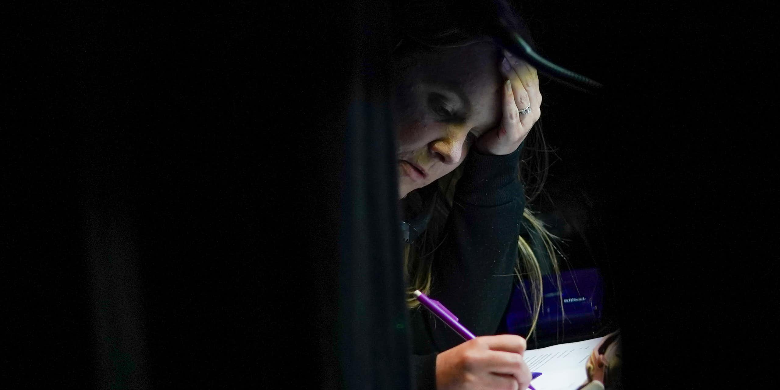 It’s always been hard to make it as an artist in America – and it’s becoming only harder