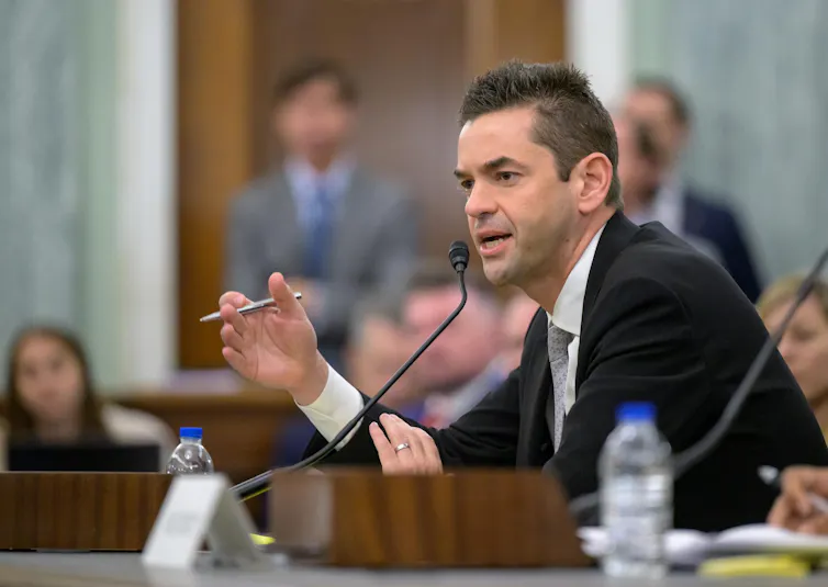 Jared Isaacman