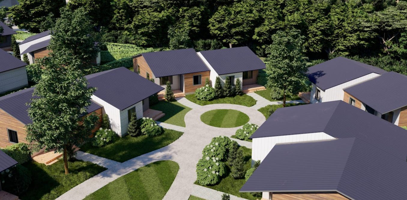 America’s teachers are being priced out of their communities − these cities are building subsidized housing to lure them back America’s teachers are being priced out of their communities − these cities are building subsidized housing to lure them back