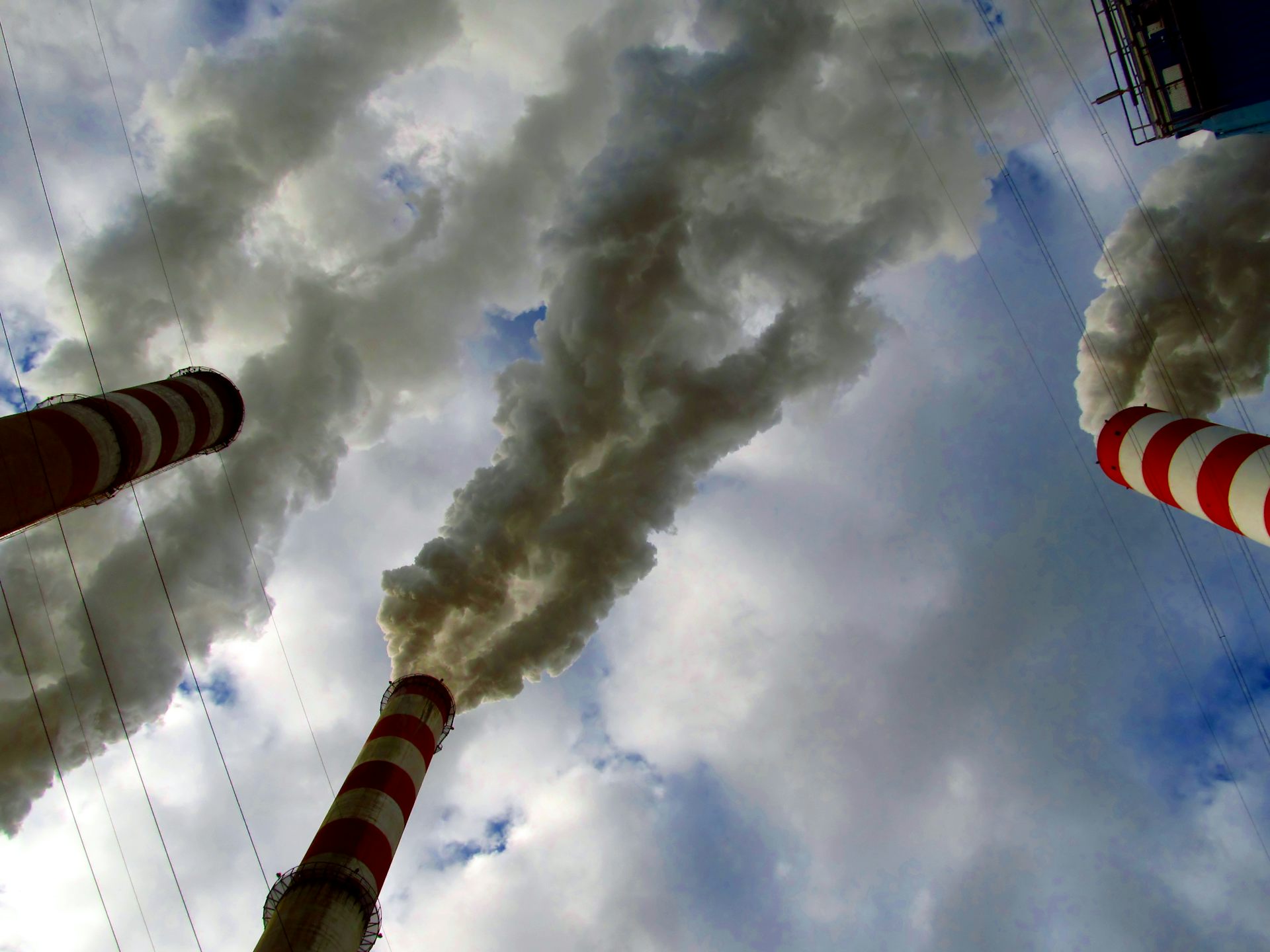 Óxido nitroso: un gas gracioso, un problema serio