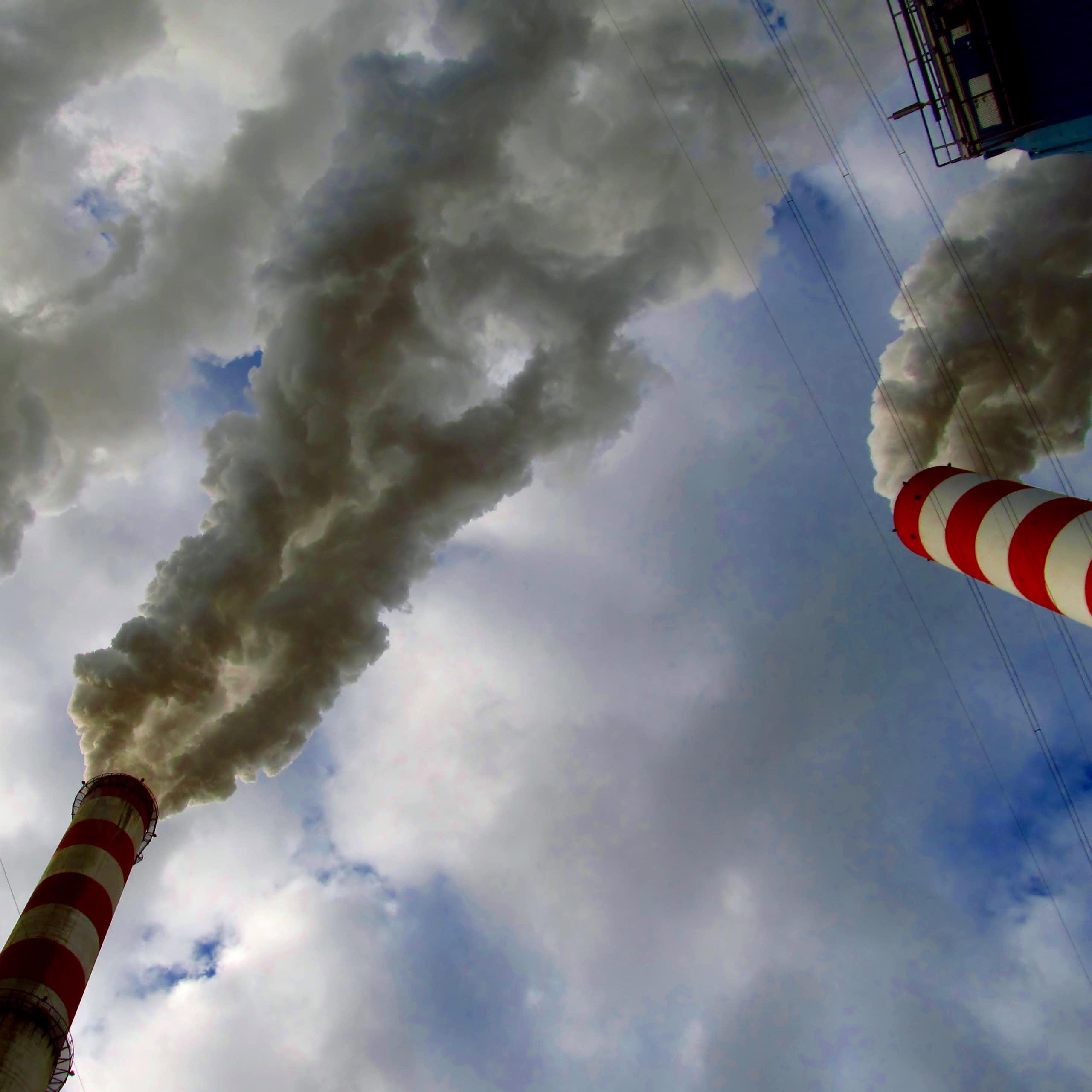 Óxido nitroso: un gas gracioso, un problema serio