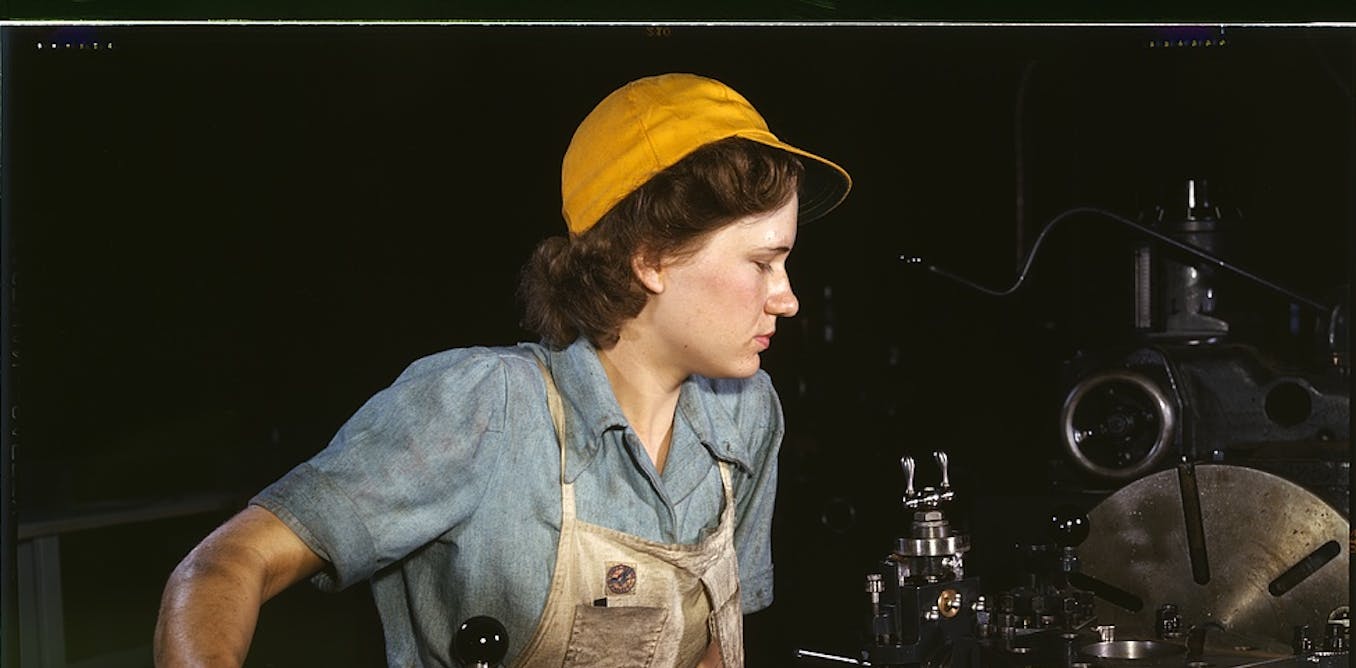 Why do we think hard work is virtuous? Max Weber's Protestant Ethic gives a sharp answer