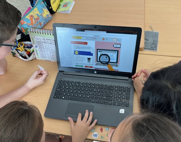 Those are kindergartens, number one and secondary school rooms the place important pondering is carried out 2 file 20251027 66 ckcio6.jpg?ixlib=rb 4.1