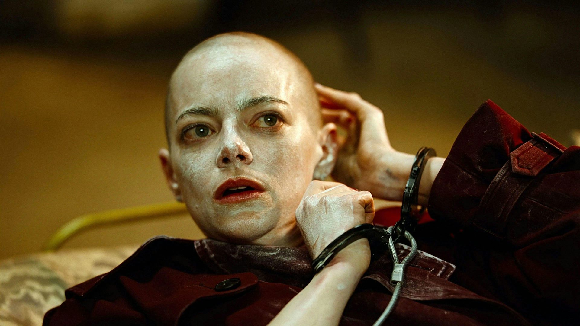 Bugonia: why some people'