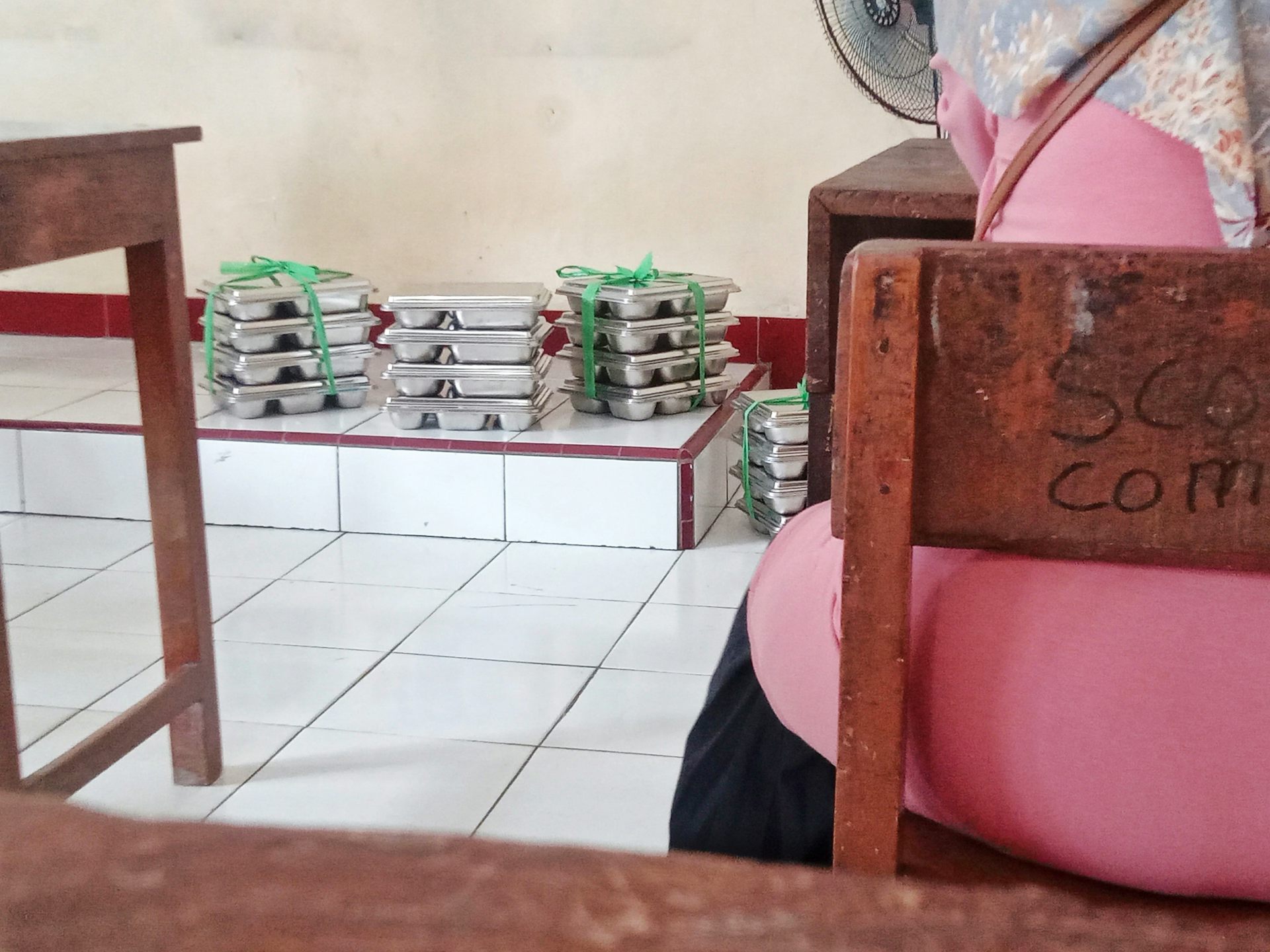 Pemerintah daerah seharusnya diberi ruang untuk mendominasi implementasi program MBG.