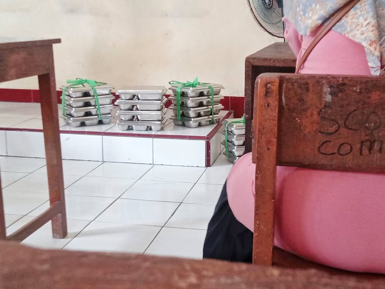 Pemerintah daerah seharusnya diberi ruang untuk mendominasi implementasi program MBG.