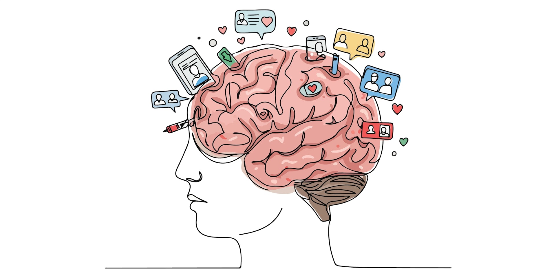 How your brain keeps falling for the latest beauty fads – and what you can do about it