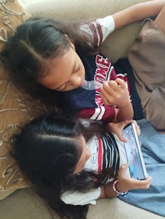 Roblox menjadi salah satu gim dengan pengguna terbanyak.