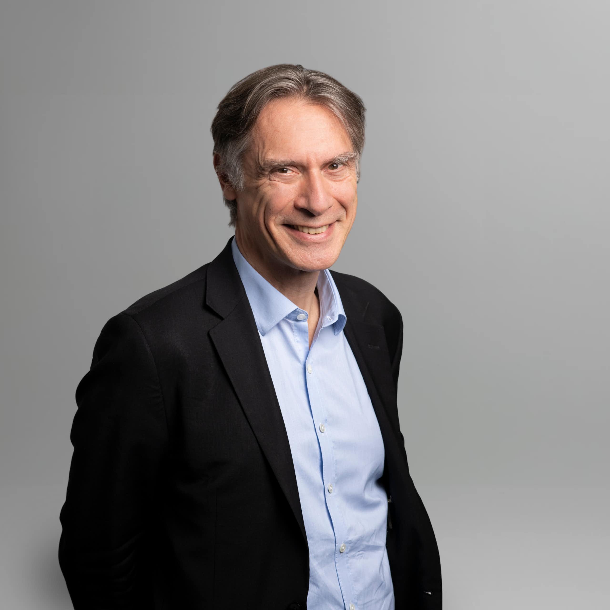 Neurotechnologies : vivrons-nous tous dans la matrice ? Conversation avec Hervé Chneiweiss